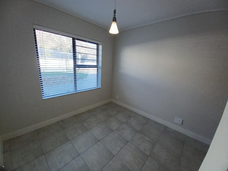To Let 3 Bedroom Property for Rent in Greenbay Eco Estate Western Cape